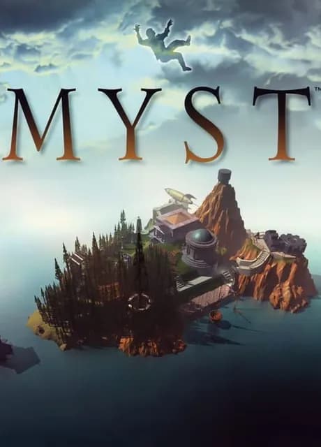 Myst