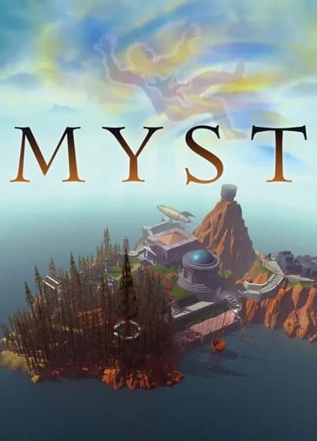 Myst