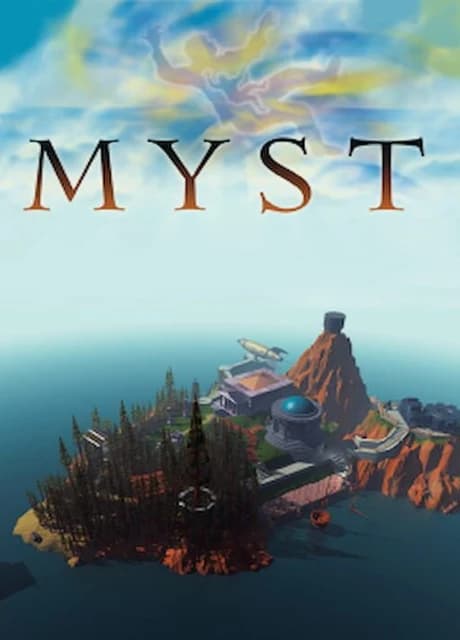 Myst