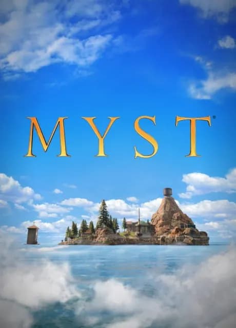 Myst