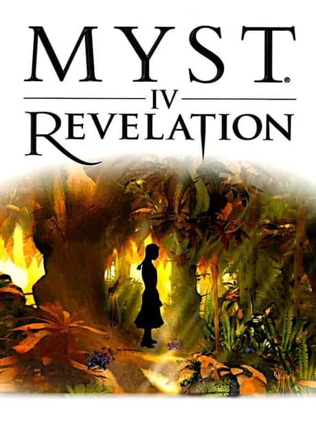 Myst IV: Revelation