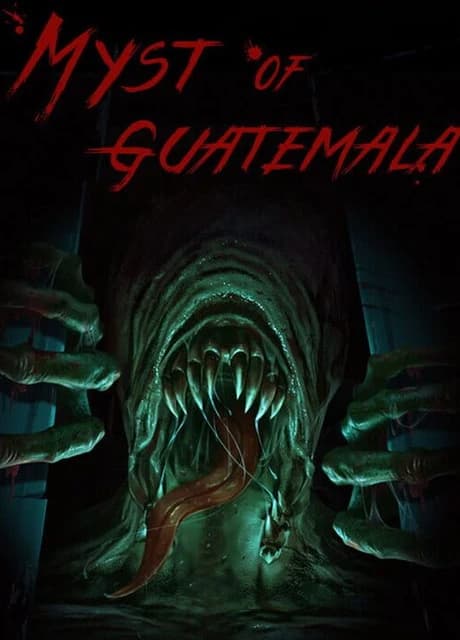 Myst of Guatemala