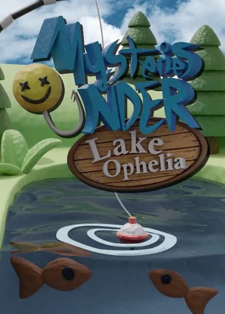 Mysteries Under Lake Ophelia