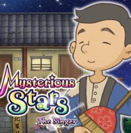 Mysterious Stars: The Singer