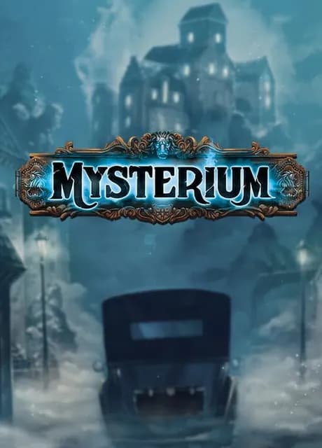 Mysterium