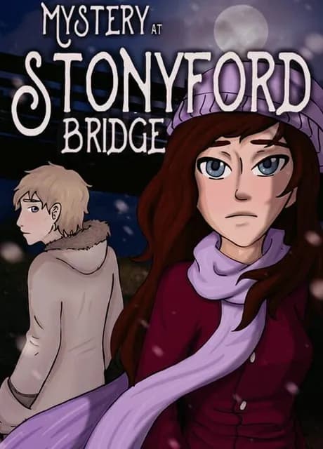 Mystery at Stonyford Bridge