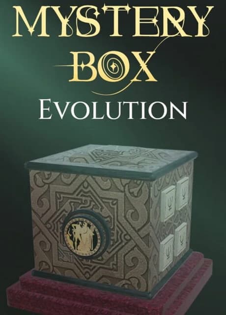 Mystery Box: Evolution