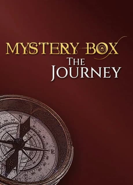 Mystery Box: The Journey