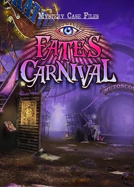 Mystery Case Files: Fate's Carnival