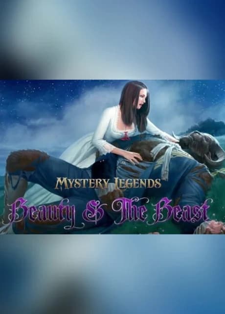 Mystery Legends: Beauty and the Beast