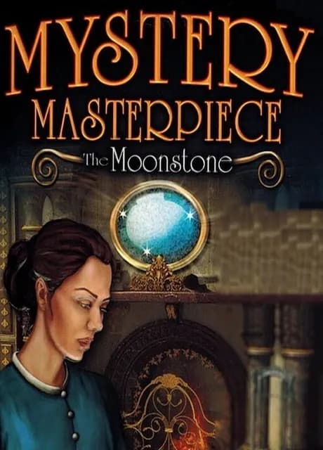 Mystery Masterpiece: The Moonstone