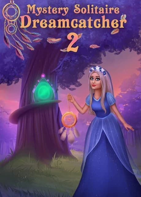 Mystery Solitaire: Dreamcatcher 2