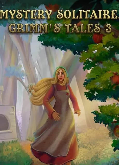 Mystery Solitaire: Grimm's Tales 3