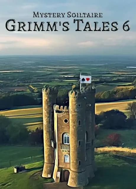 Mystery Solitaire: Grimm's Tales 6