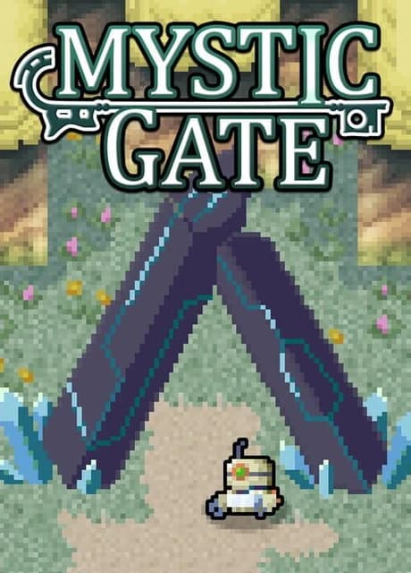 Mystic Gate
