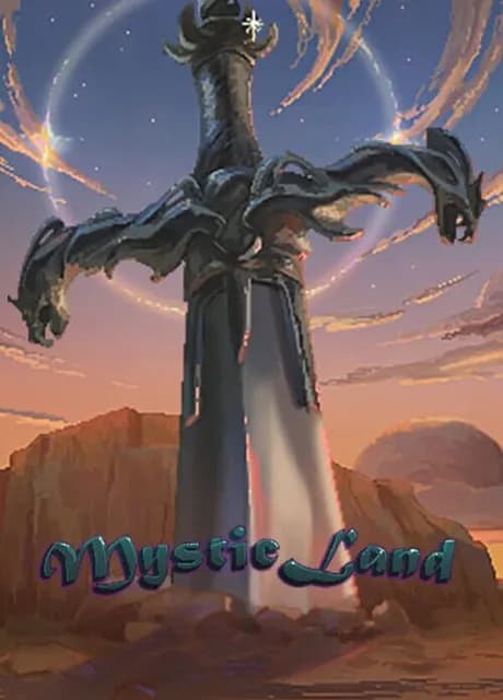 Mystic Land: The search for Maphaldo