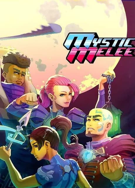 Mystic Melee