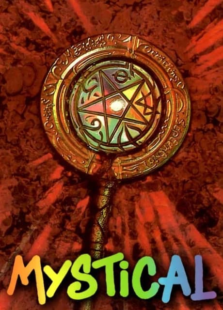 Mystical