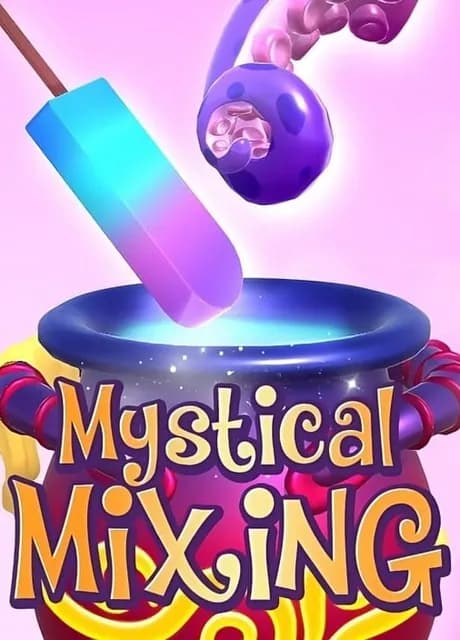 Mystical Mixing