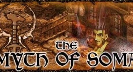 Myth of Soma