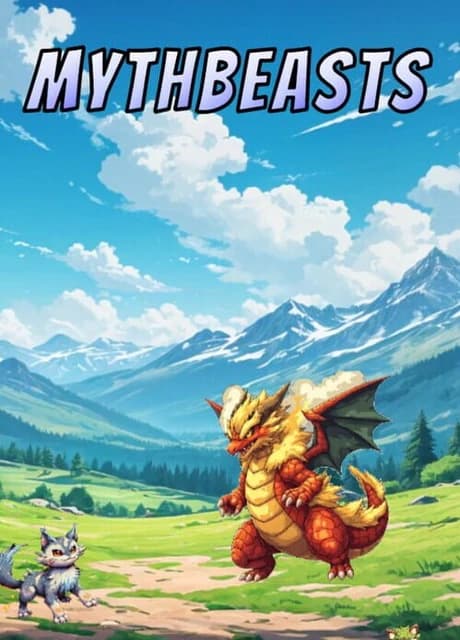 MythBeasts