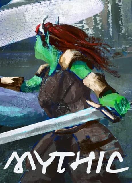 Mythic