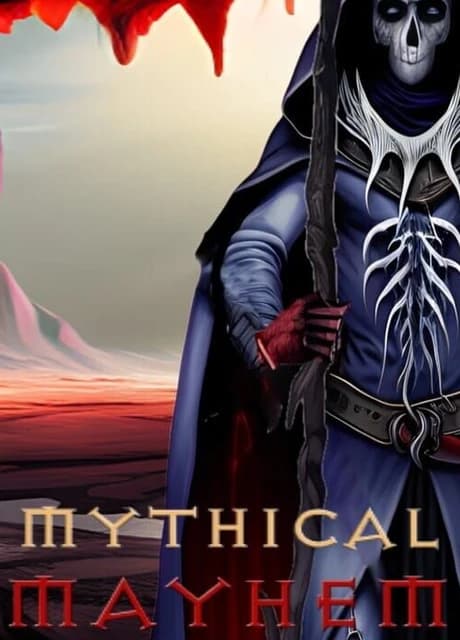Mythical Mayhem