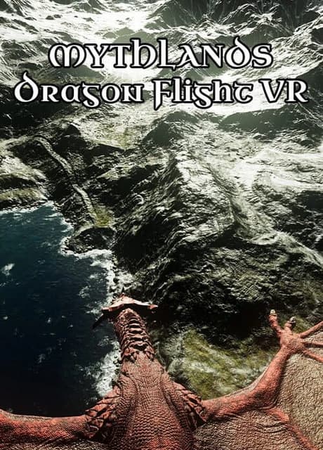 Mythlands: Dragon Flight VR
