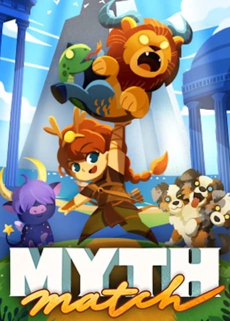 Mythmatch