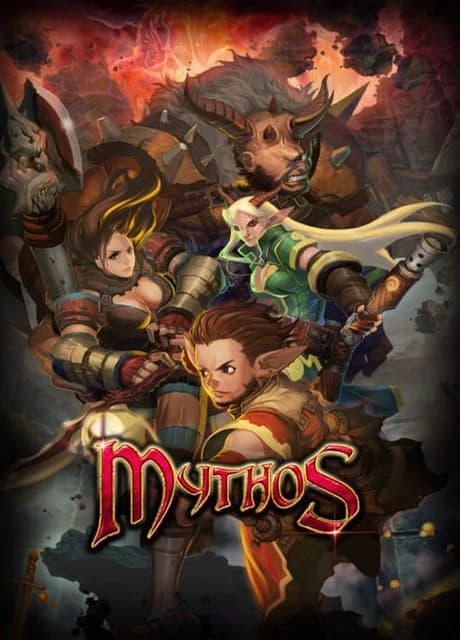 Mythos