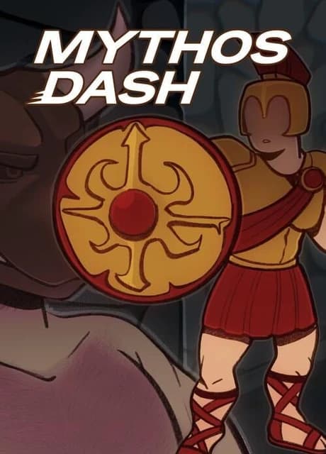 Mythos Dash