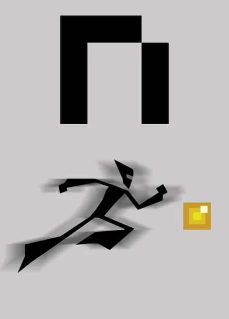 N
