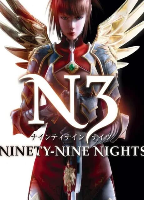 N3: Ninety-Nine Nights