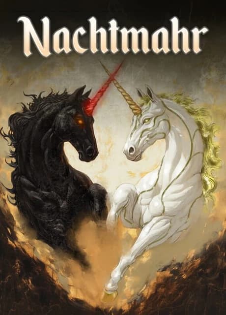 Nachtmahr