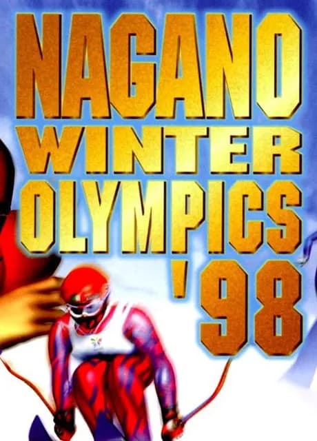 Nagano Winter Olympics '98