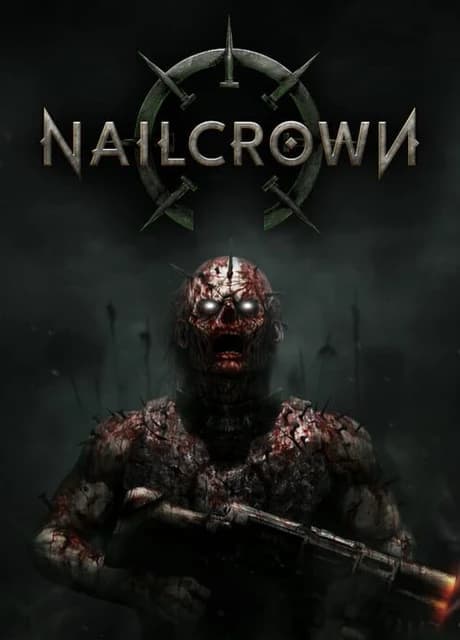 Nailcrown