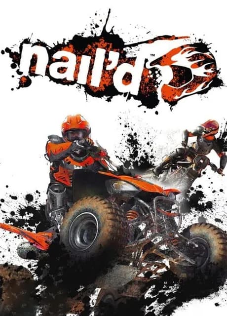 Nail'd
