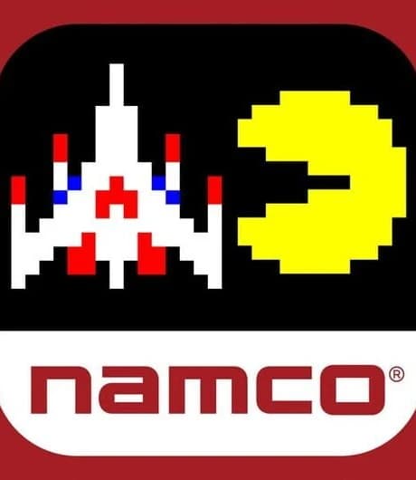 Namco Arcade