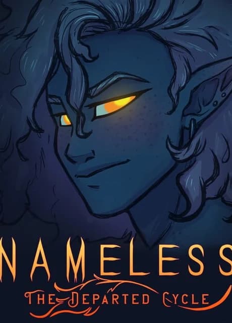 Nameless: The Departed Cycle
