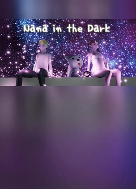 Nana in the Dark