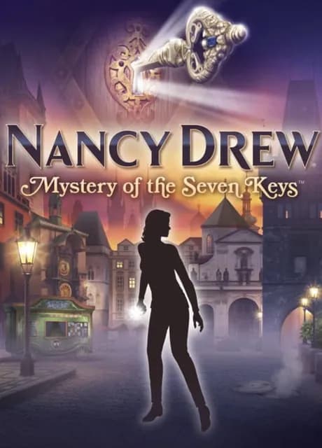 Nancy Drew: Mystery of the Seven Keys