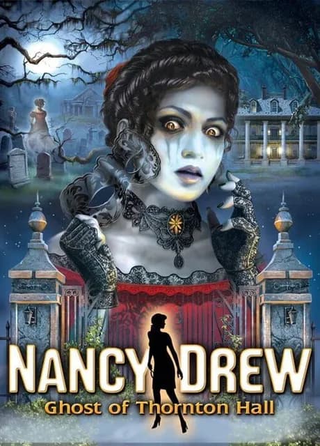 Nancy Drew: The Ghost of Thornton Hall