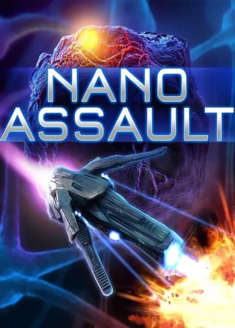 Nano Assault