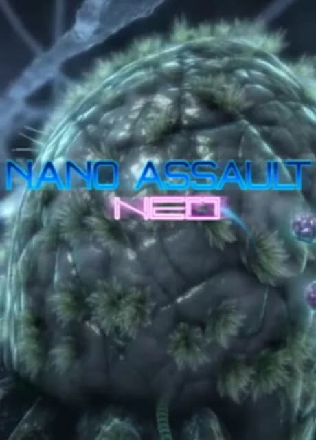 Nano Assault Neo