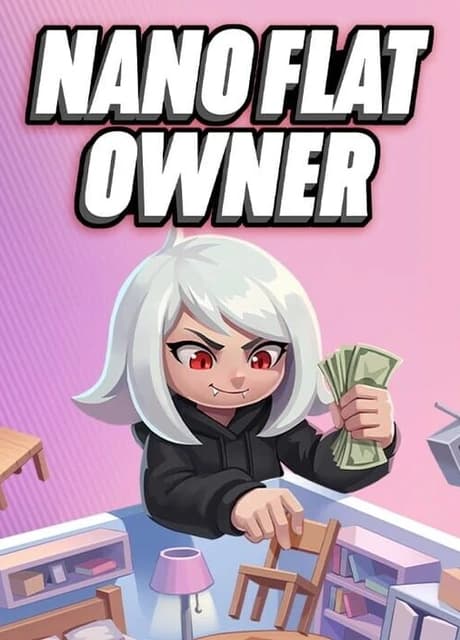 Nano Flat Owner