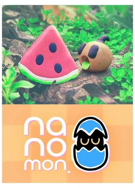 Nanomon