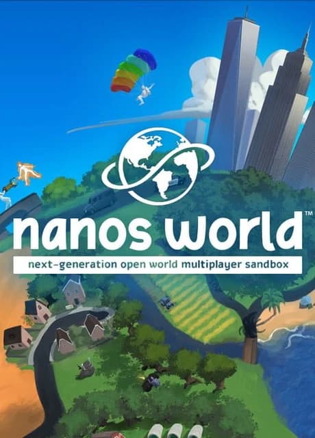 Nanos World
