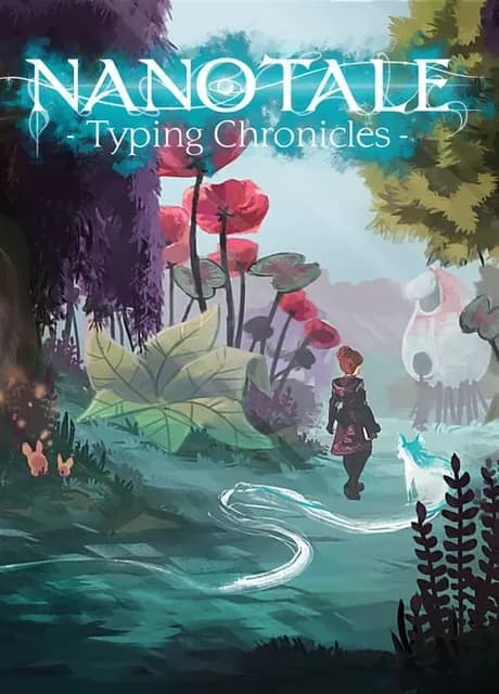 Nanotale: Typing Chronicles