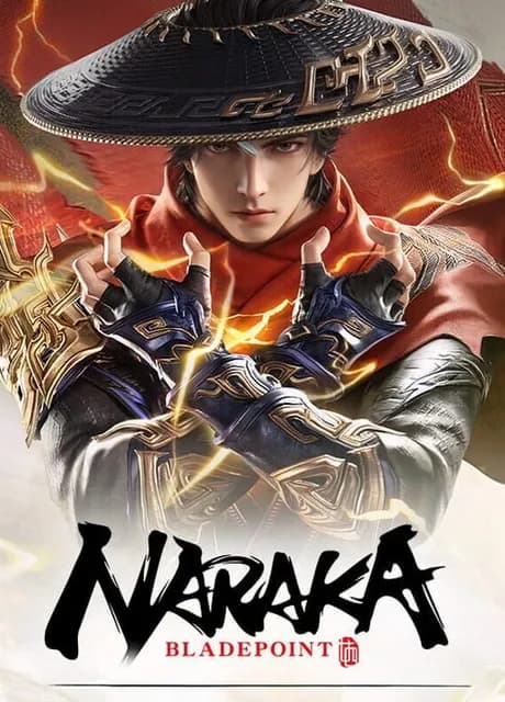 Naraka: Bladepoint