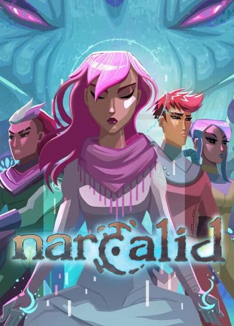 Narcalid